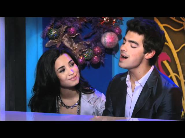 Постер Demi Lovato - Sing My Song For You