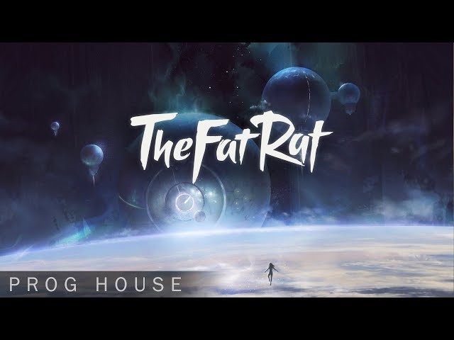 Постер TheFatRat ft. Laura Brehm - The Calling