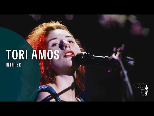 Постер Amos Tori - Winter