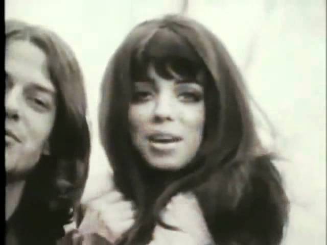 Постер Shocking Blue - Mighty Joe