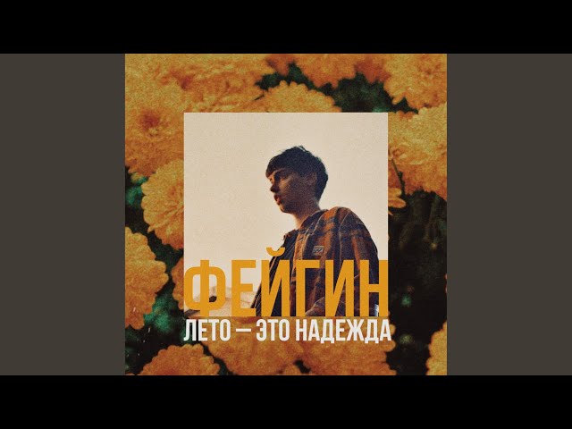 Постер Фейгин - Лето