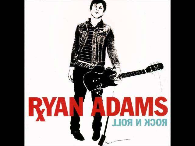 Постер Adams Ryan - Luminol