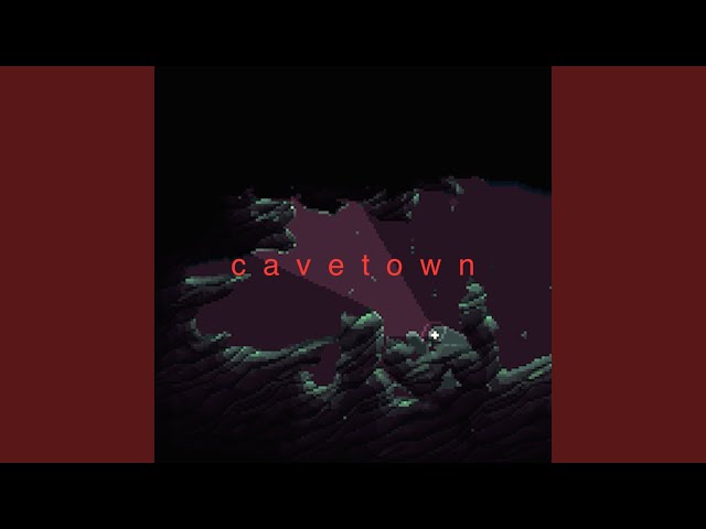 Постер Cavetown - Devil Town