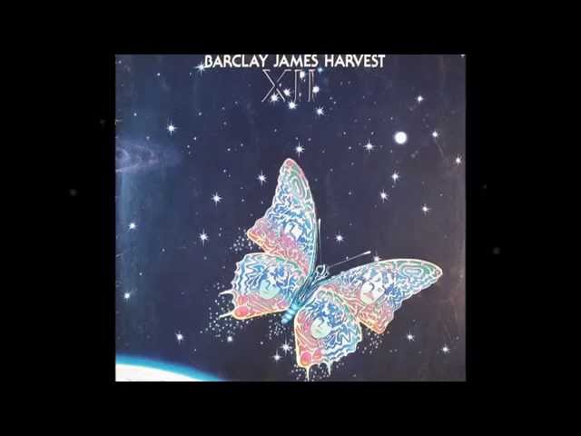 Постер Barclay James Harvest - Loving Is Easy
