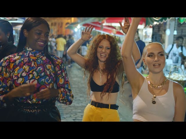 Постер Jess Glynne - All I Am
