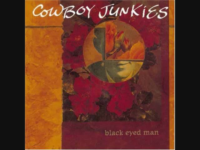 Постер Cowboy Junkies - Oregon Hill