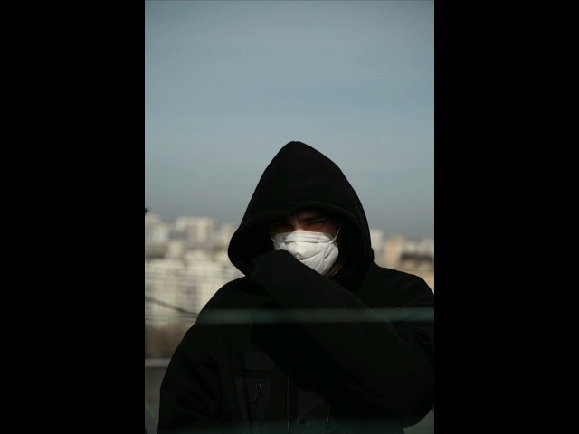 Постер Канги - Бросишь меня (СНИППЕТ)