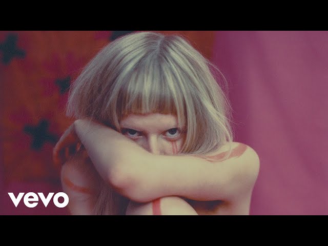 Постер Aurora - The Seed