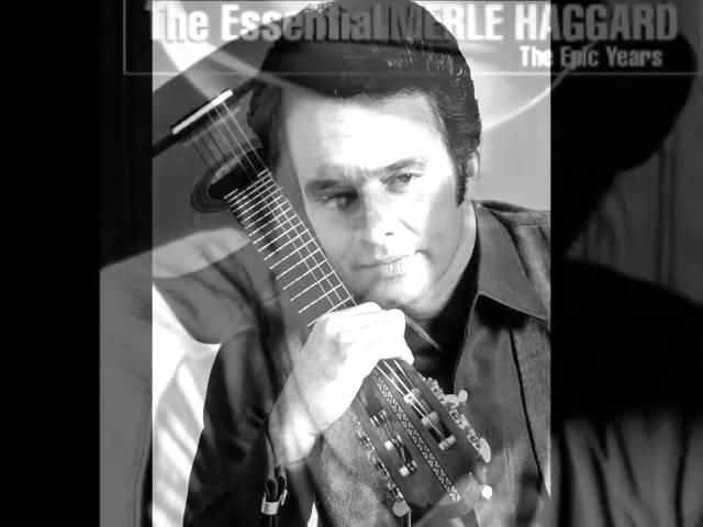 Постер Haggard Merle - Big City