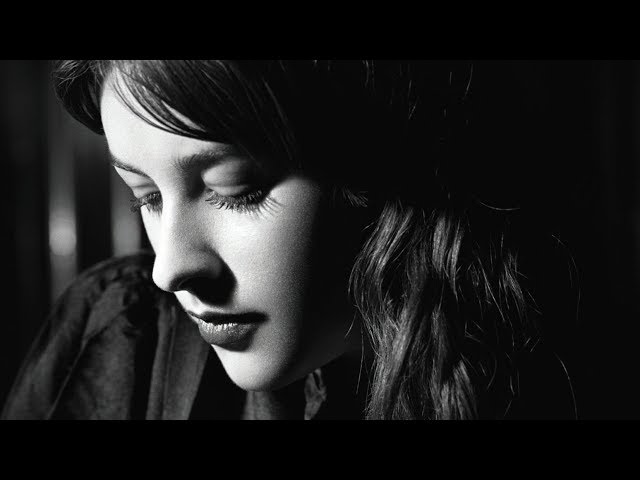 Постер Diane Shuur - I’m not ashamed to sing the blues