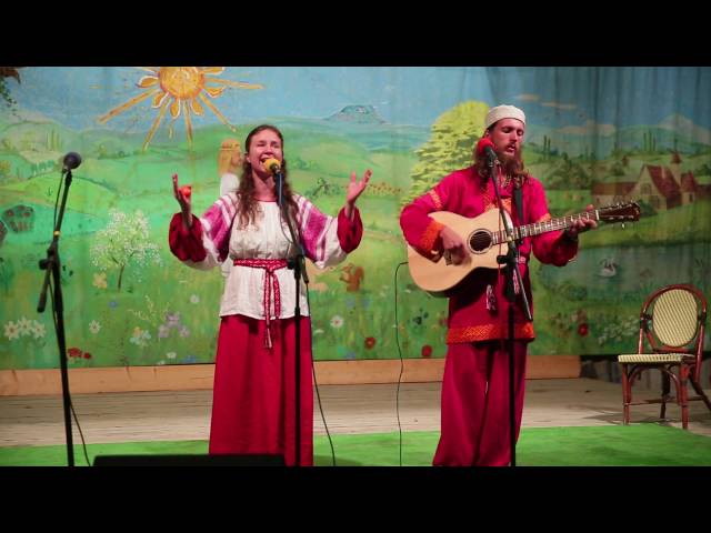 Постер Екатерина Ратушная - Колокольный звон