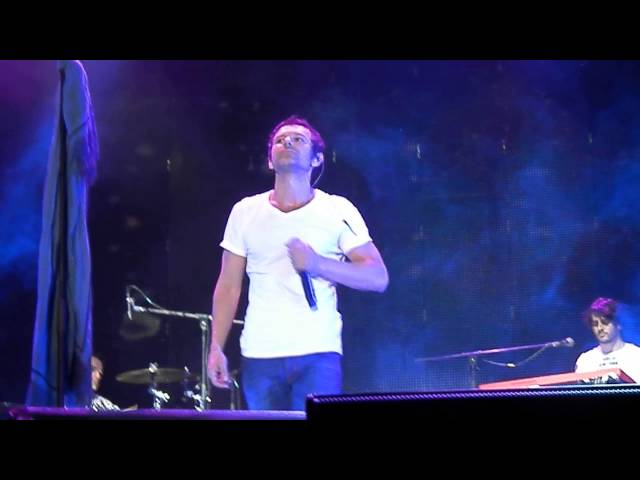 Постер Океан Эльзы - На небі