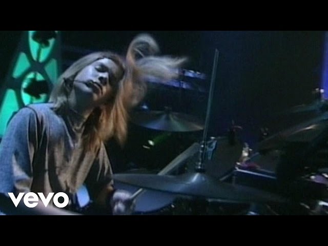 Постер Hanson - River