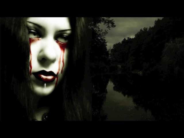 Постер Concrete Blonde - Tomorrow Wendy