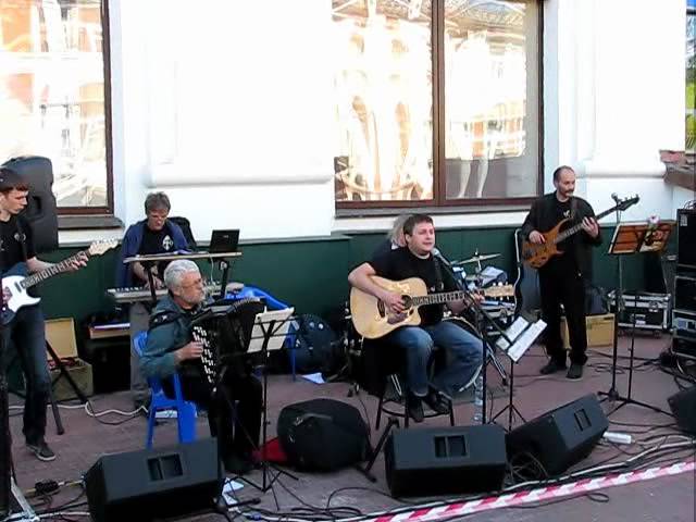 Постер Черный рынок - ПАСТУШОК