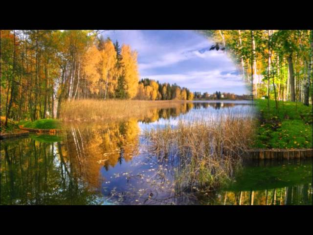 Постер Луньков И - Зимний романс
