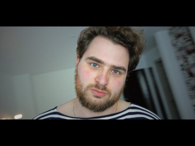 Постер Beardmanshow - Не бухай