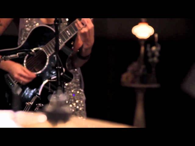 Постер Christina Perri - Black And Blue
