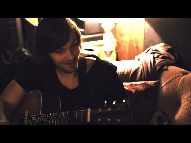 Постер Charlie Worsham - I Hope Im Stoned When Jesus Takes Me Home