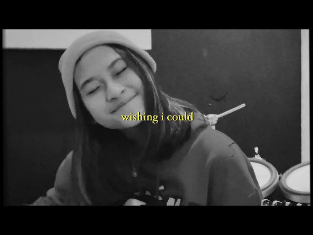 Постер Arash Buana - If You Could See Me Crying In My Room