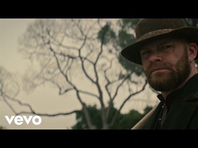 Постер Five Finger Death Punch - I Apologize