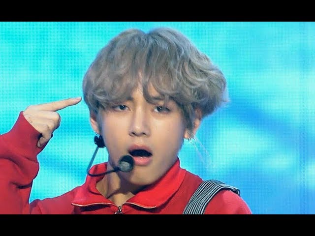 Постер BTS - 고민보다 Go