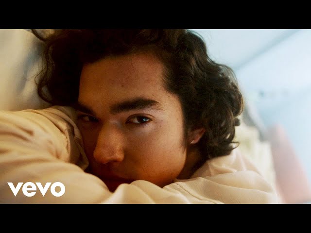 Постер Conan Gray - Astronomy