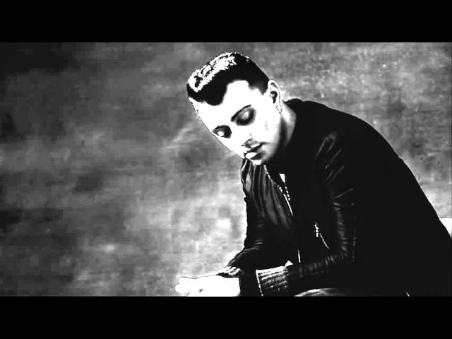 Постер Sam Smith - The Lonely Hour