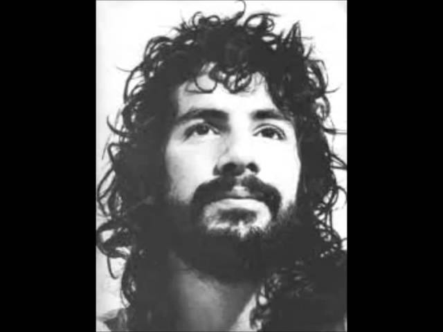 Постер Cat Stevens - Image Of Hell