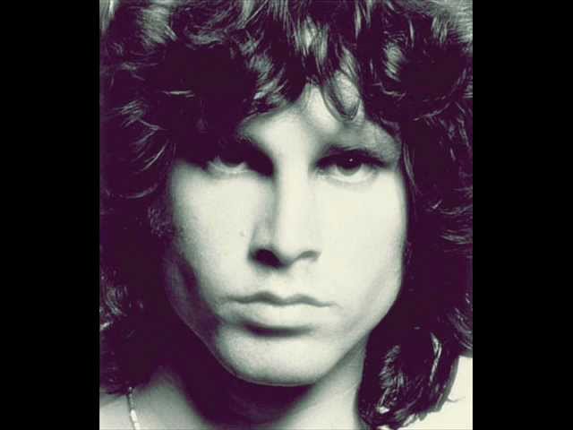 Постер The Doors - Fiest Of Friends