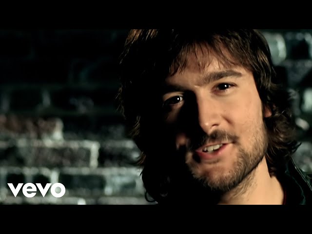 Постер Eric Church - Guys Like Me