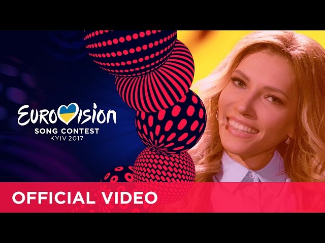 Постер Юлия Самойлова - Flame Is Burning