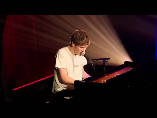 Постер Bo Burnham - Deep