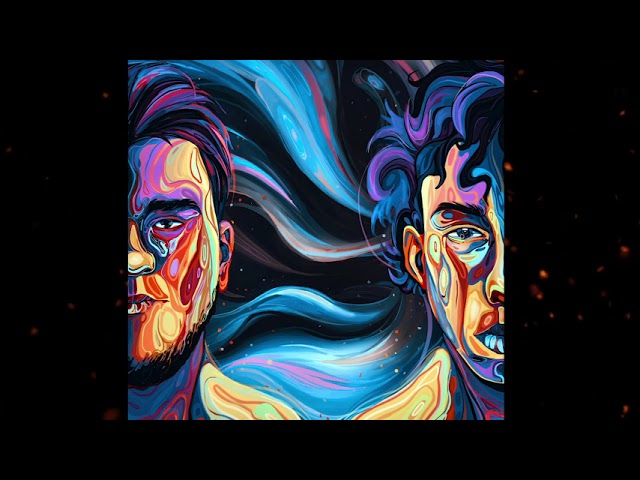 Постер GAZIROVKA - Platinum (ft. Ocean Dive, Газировка)