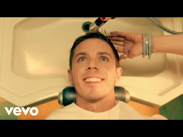 Постер Scissor Sisters - Laura