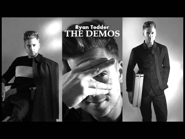 Постер Ryan Tedder - Every Season