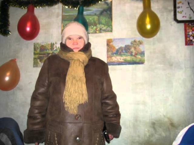 Постер Андрей Грунзовский - Люся, Люсичка