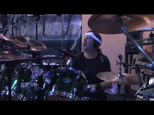 Постер Metallica - Dream No More