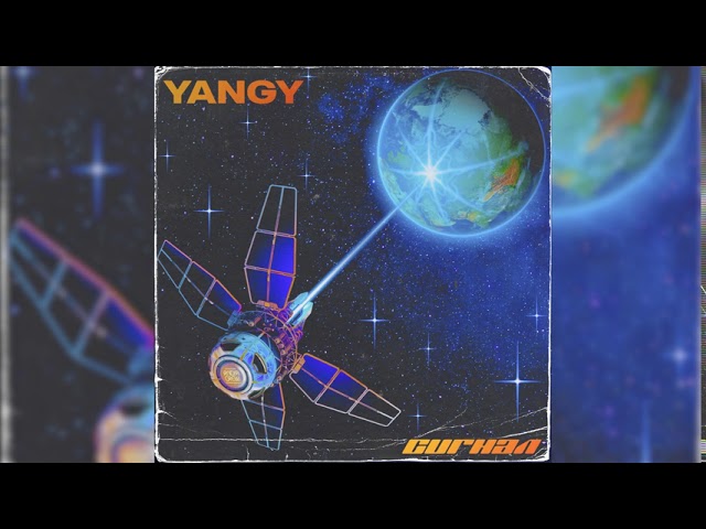 Постер Yangy - Сигнал