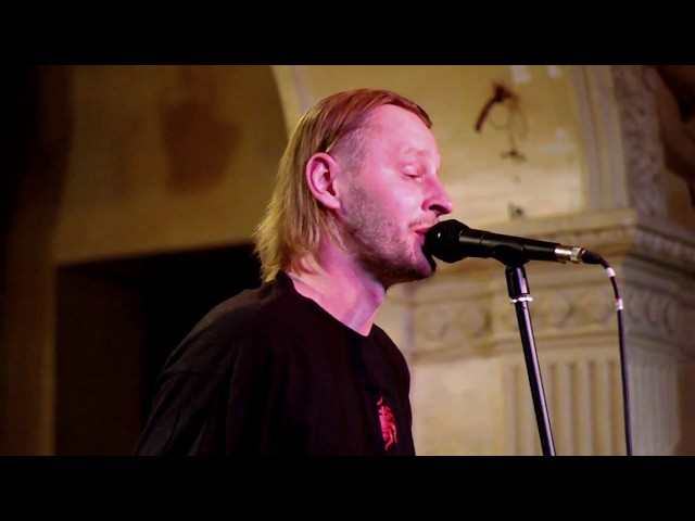Постер Мертвий Півень - Коли ти смієшся