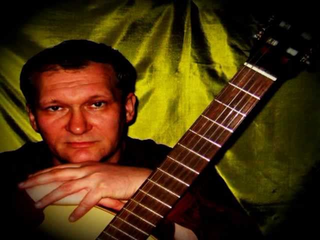 Постер Андрей Грунзовский - Отец