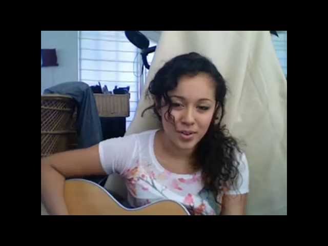 Постер Kina Grannis - Walk On