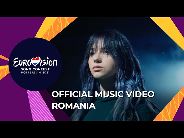 Постер Roxen - Amnesia