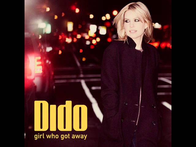 Постер Dido - Lost