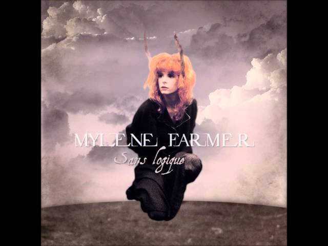 Постер Mylene Farmer - Sans Logique