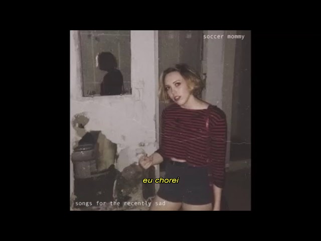 Постер Soccer Mommy - August 28 2015