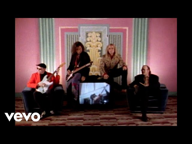 Постер Cheap Trick - If You Need Me