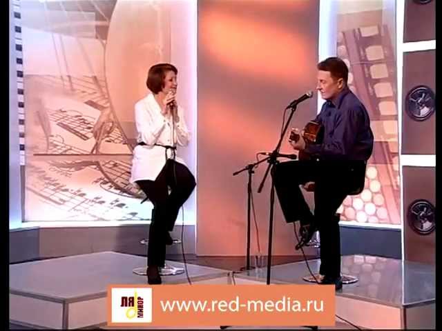 Постер Борис Вайханский - Мелодия