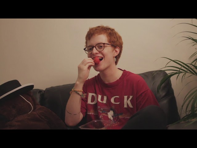 Постер Cavetown - Feb 14