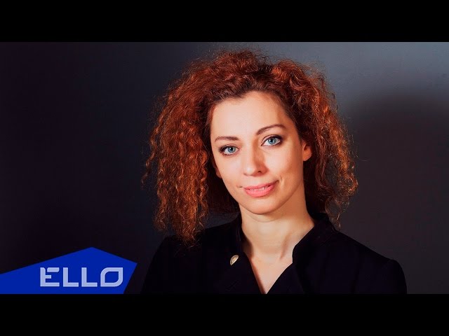 Постер Юлия Коган - Падает тихо с неба вода